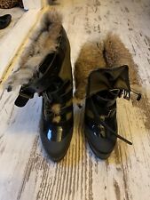 Burberry stiefelette 40 gebraucht kaufen  Sonneberg