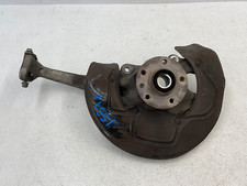 Audi front left for sale  Inman
