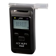 Tester alkoholu ACE ALP-1 med Alkomat Miernik oddechu Policyjny test promila na sprzedaż  Wysyłka do Poland
