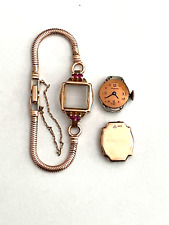 14k rose gold for sale  Raleigh