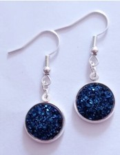 New sparkly navy for sale  SOUTH SHIELDS