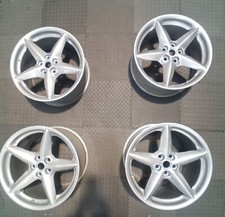 Lot jantes ferrari d'occasion  Pontonx-sur-l'Adour