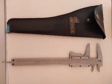 Calibro precisione monoblocco usato  Cesena