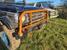 Suzuki samurai front for sale  SCARBOROUGH
