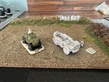 Ww2 metal resin for sale  SWINDON