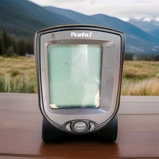 Humminbird piranha depth for sale  Citra