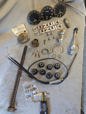 Suzuki gt750j 1972 for sale  BURTON-ON-TRENT