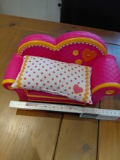 Lalaloopsy sofa gebraucht kaufen Lalaloopsy sofa gebraucht kaufen  Menden (Sauerland)