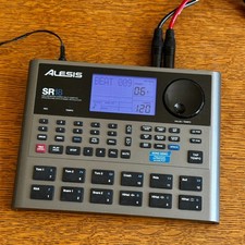 Alesis sr18 high for sale  West Bloomfield