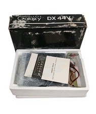 Galaxy 44v radio for sale  Lake Worth Beach