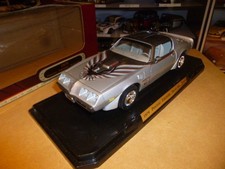 Pontiac trans firebird d'occasion  Lusignan