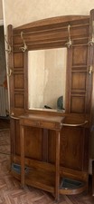 Vestiaire porte manteaux d'occasion Vestiaire porte manteaux d'occasion  Marseille X