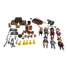 Playmobil pirates booty for sale  Enfield