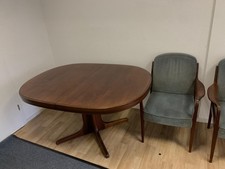 Esstisch holz massiv gebraucht kaufen  Wiesbaden