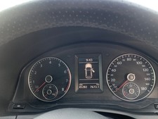 Scirocco mk3 2008 for sale  ROTHERHAM