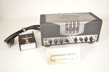 Amplificateur guitare mesa d'occasion  Expédié en France