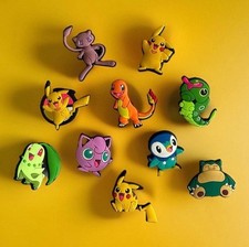 10pc pokemon pikachu for sale  San Luis Obispo
