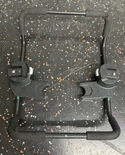 Adaptador para assento de carro Baby Jogger City Select para carrinhos Chicco e Peg Perego..., usado comprar usado  Enviando para Brazil