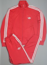 Adidas firebird full for sale  BETCHWORTH