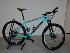 Mountain bike bianchi usato  Thiene