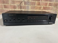 Sherwood 1110 stereo for sale  ROBERTSBRIDGE
