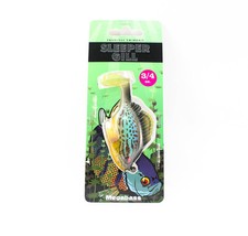 Megabass soft leurre d'occasion  Expédié en France