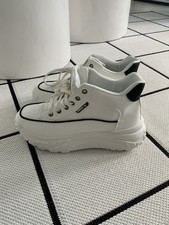 High sneaker damen gebraucht kaufen  Greiz