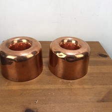 Victorian copper jelly for sale  MORPETH
