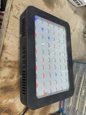 Phlizon 600w led for sale  KIRKCALDY
