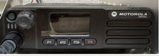 Radio motorola dm4400e d'occasion  France