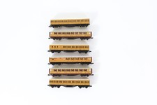 n gauge lner for sale  SPALDING