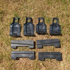 Thule adapter kit for sale  HUNGERFORD
