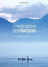 Ultimate wildlife destinations for sale  UK