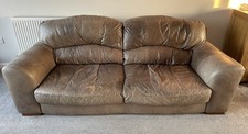 Dfs large seater for sale  DONCASTER