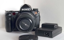 Sony alpha a850 usato  Monza
