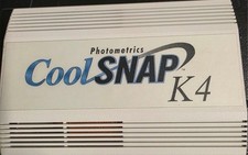 Roper scientific coolsnap for sale  Scottsdale