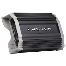 Crunch pz2 1530.1d for sale  UK