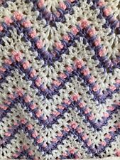 New handmade crocheted for sale  Export