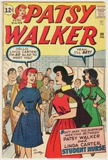 Patsy walker linda for sale  Los Angeles