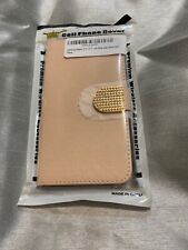 Capa Folio Wallet Bling - Samsung Galaxy J7 - ouro rosa comprar usado  Enviando para Brazil