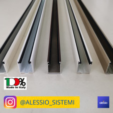 Guide alluminio per usato Guide alluminio per usato  Castro