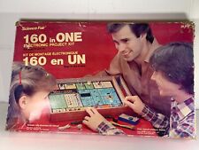 Jeux science projets d'occasion  Expédié en Belgium