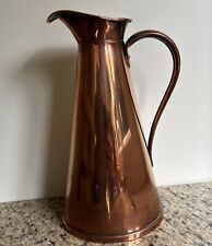 Antique vintage copper for sale  HEANOR