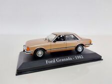 Ford granada 2.8 usato  Erice