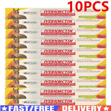 10pcs paste horse for sale  Shipping to Ireland