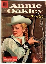 Annie oakley tagg for sale  Warrenton