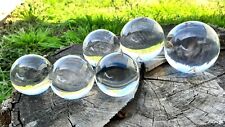 Clear acrylic contact for sale  Coleman