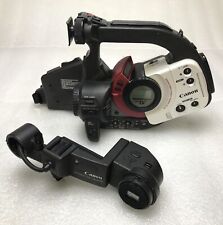 Canon xl1s 3ccd for sale  Falls Church