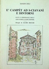 Campet ciavani dintorni usato  Trento