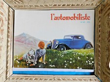 Automobiliste 1977 ford d'occasion  Rouen-